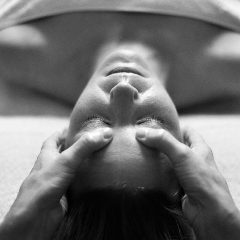 Soin du visage détox rituel Japonais Soin du visage détox Rituel Japonais