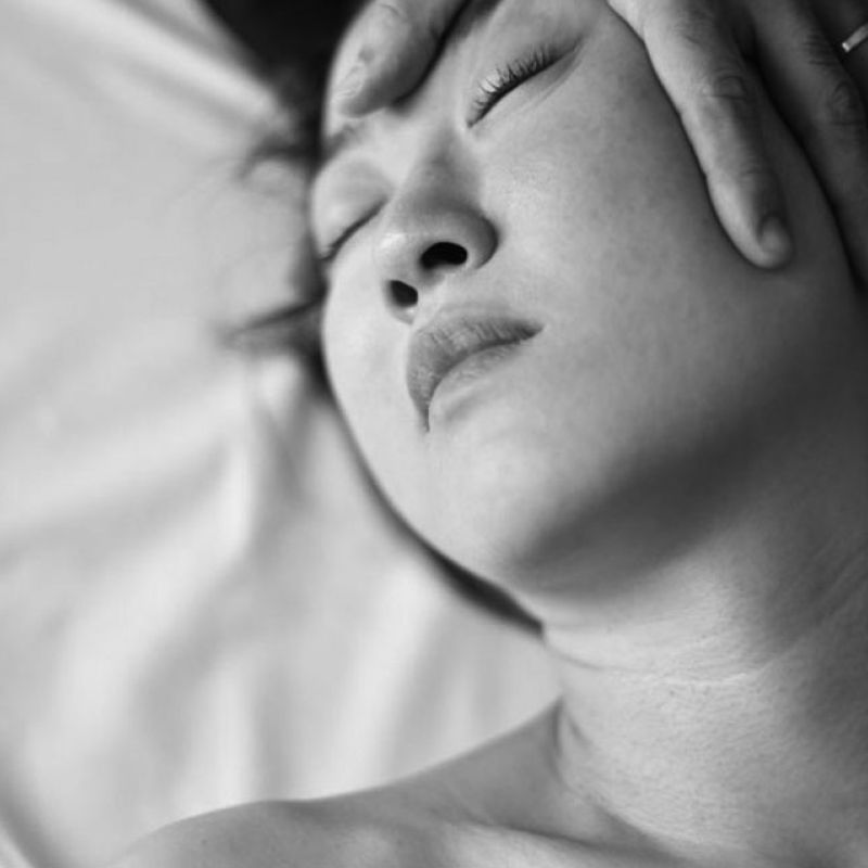Massage intra-buccal Spiritual Beauty Massage intra-buccal Spiritual Beauty