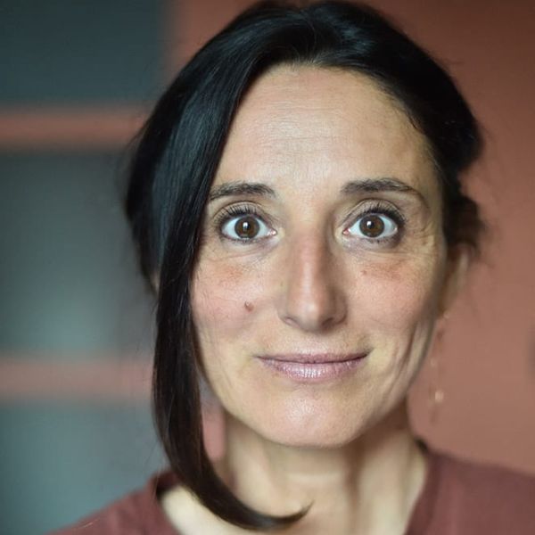 Valérie Jacquet