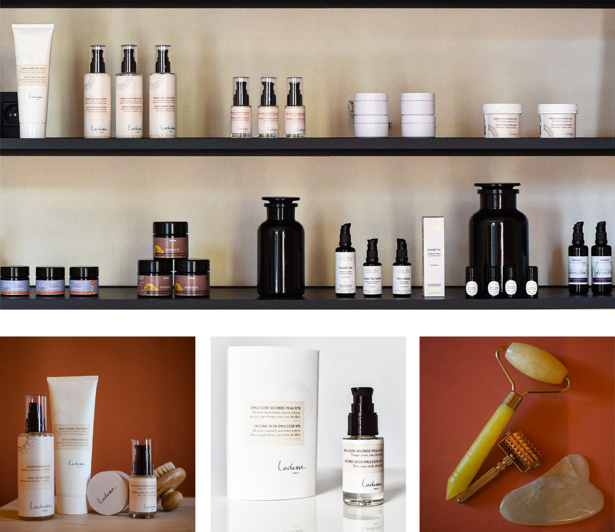 produits
