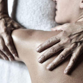 massage
