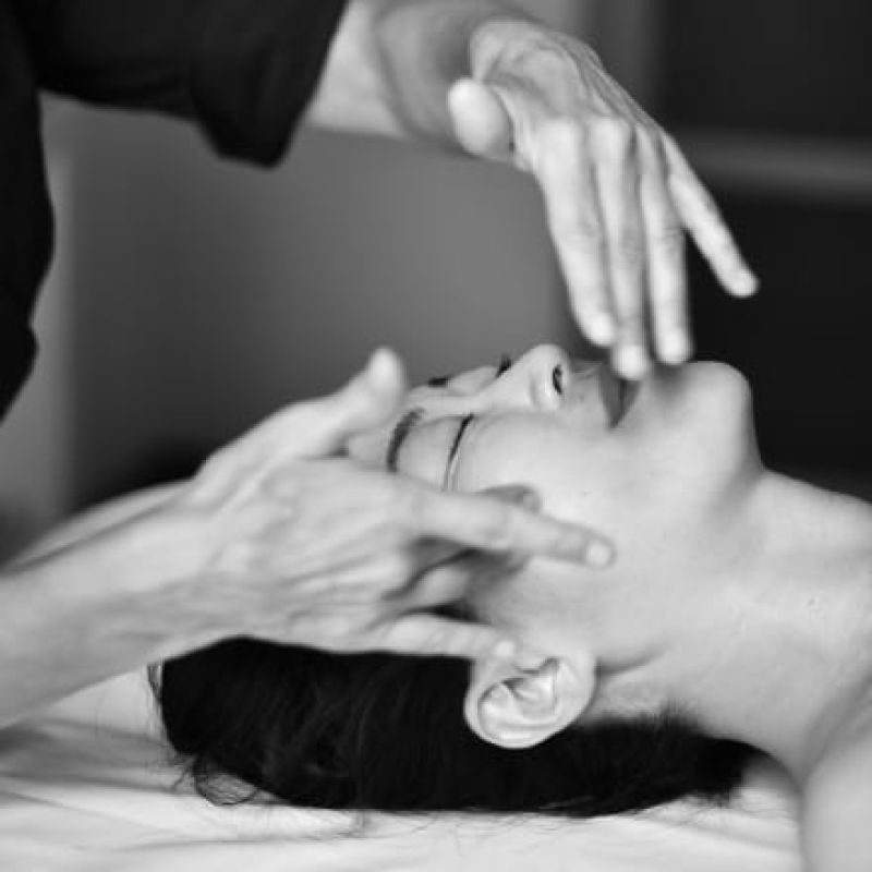 Acunpuncture faciale Spiritual Beauty Acunpuncture faciale Spiritual Beauty